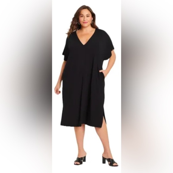 STYLUS Black Garment - Picture 1 of 15